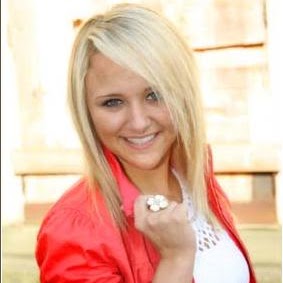 Whitney Robbins Photo 11