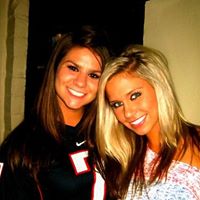 Alexis Webber Photo 7