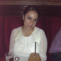 Janet Acevedo Photo 8
