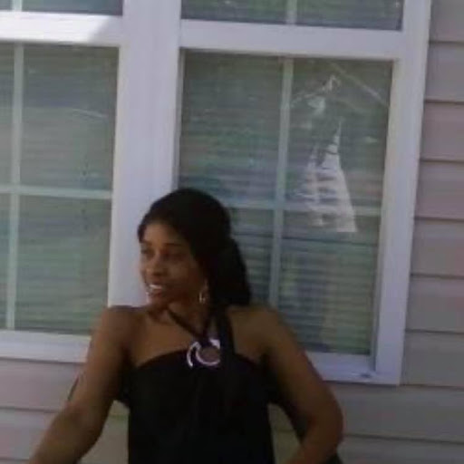 Jeannette Anderson Photo 7
