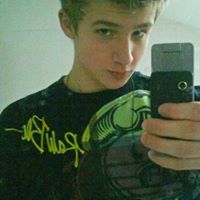 Max Austin Photo 34