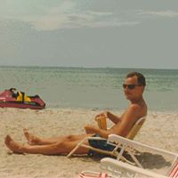 Patrick Stinson Photo 17