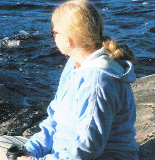 Margaret Harper Photo 34