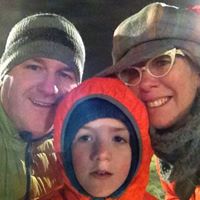 Michele Levesque Photo 15