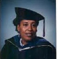 Joy Robinson Photo 11