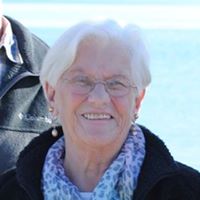 Barbara Larkin Photo 15
