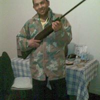 Desmond Francis Photo 9