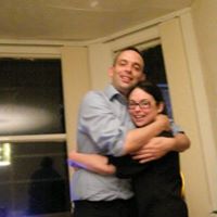 Nancy Jamieson Photo 22