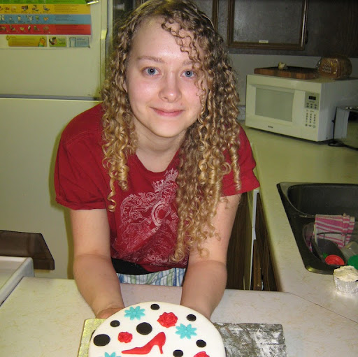 April Peters Photo 39