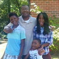 Cornelius Mitchell Photo 10