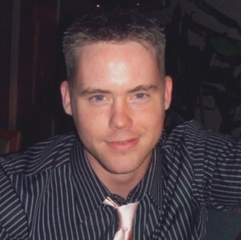 Danny Shepherd Photo 14