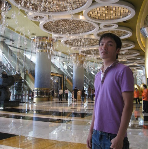 Fred Wong Photo 11
