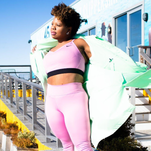 Shamika Rucker Photo 4