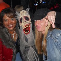 Maria Bayless Photo 12
