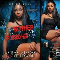 Jeffrey Dodson Photo 22