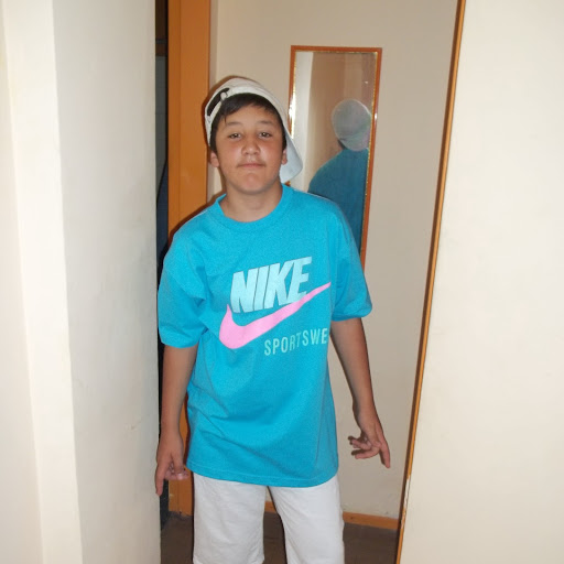 Thomas Santo Photo 9