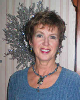 Judy Hebert Photo 8