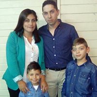 Christopher Parra Photo 24
