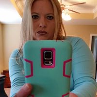 Crystal Gilbert Photo 25