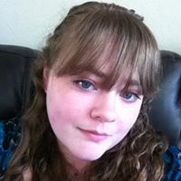 Cassandra Harrison Photo 24