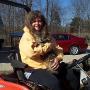 Deborah Warren Photo 27