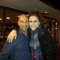 Michael Goodchild Photo 11
