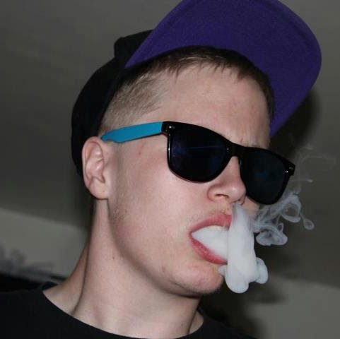 Benjamin Hubbard Photo 12