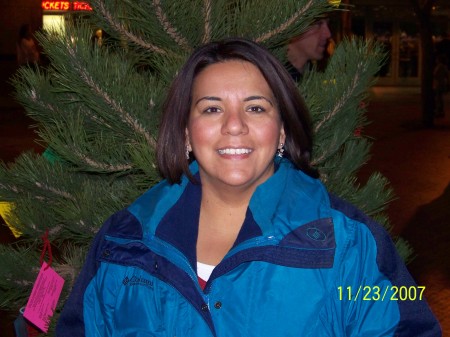 Elena Trujillo Photo 6