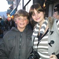 Angela Ewing Photo 5