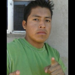 Anastacio Perez Photo 22