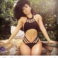 Chanel Gray Photo 7