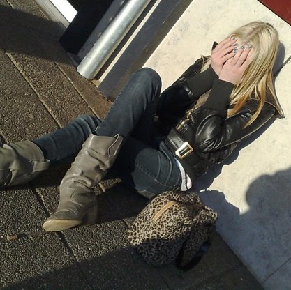 Jessica Mulder Photo 2
