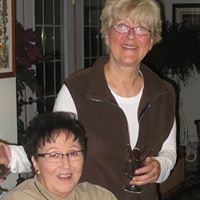 Donna Linden Photo 10