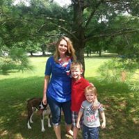 Chelsea Childers Photo 15