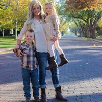 Rachel Barnette Photo 5