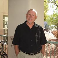Michael Dymond Photo 26