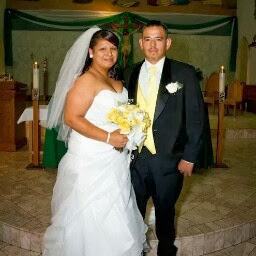 Regina Cedeno Photo 1