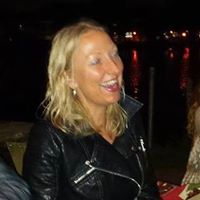 Helen Hubert Photo 2