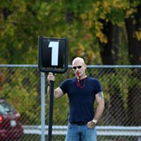 Christopher Cain Photo 13