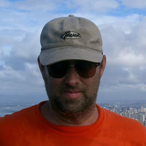 Gregory Fleming Photo 28