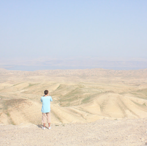 Mathew Miller Photo 17