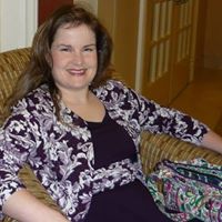 April Sewell Photo 13