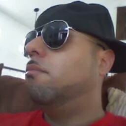 Ramon Santiago Photo 24