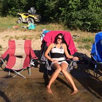 Anne Stringer Photo 9