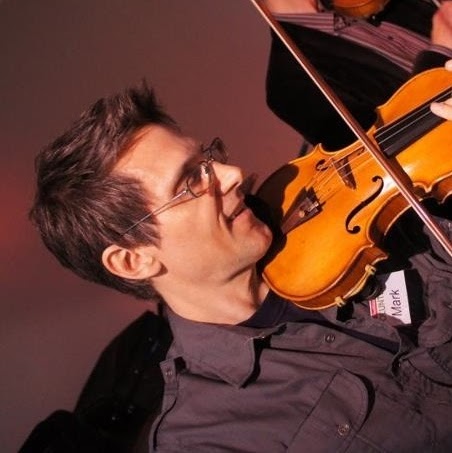 Mark Ferris Photo 36