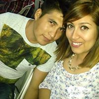 Anahi Segovia Photo 10