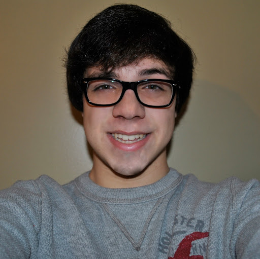 Grant Thomas Photo 12