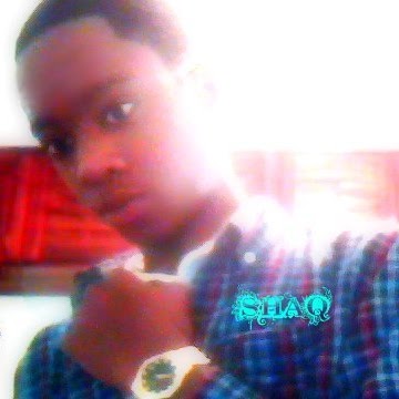 Shaquille Russell Photo 7