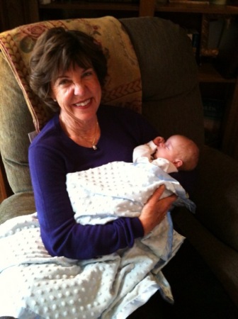 Susan York Photo 10