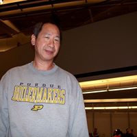 Raymond Gee Photo 16
